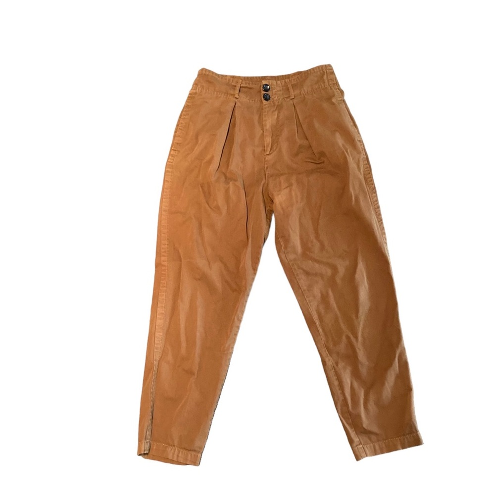 Free People Slacks